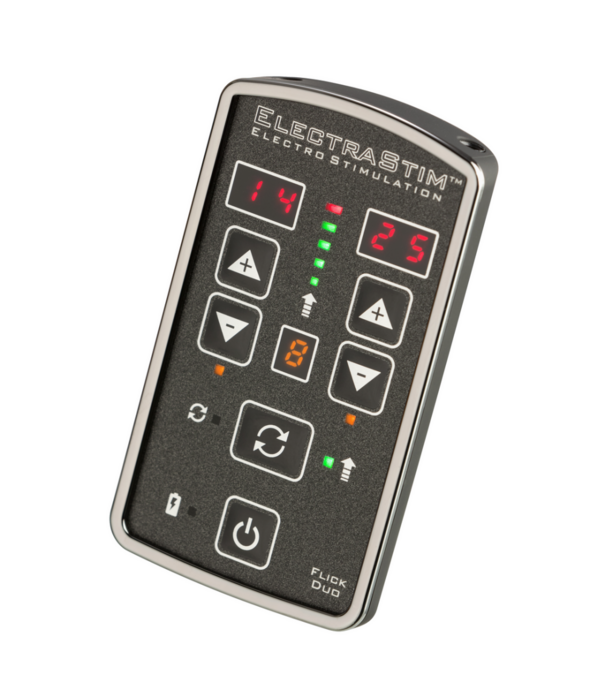 ElectraStim Flick - Duo Stimulator Multi-Pack