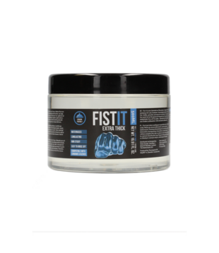 Special Edition Extra Thick Glijmiddel - 17 fl oz / 500 ml