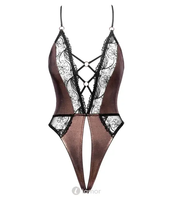 * COTTELLI  Cottelli Lingerie Glamour Body Met Kant CC2645130