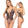 Cottelli Lingerie Glamour Body Met Kant CC2645130