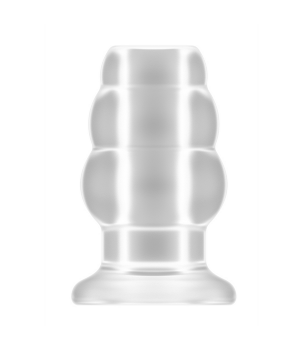 Sono by Shots No.51 - Holle Tunnel Butt Plug - Groot