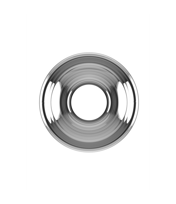 Sono by Shots No.51 - Holle Tunnel Butt Plug - Groot
