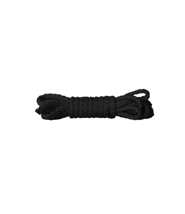 Ouch! by Shots Kinbaku Mini Rope - 4,9 ft / 1,5 m