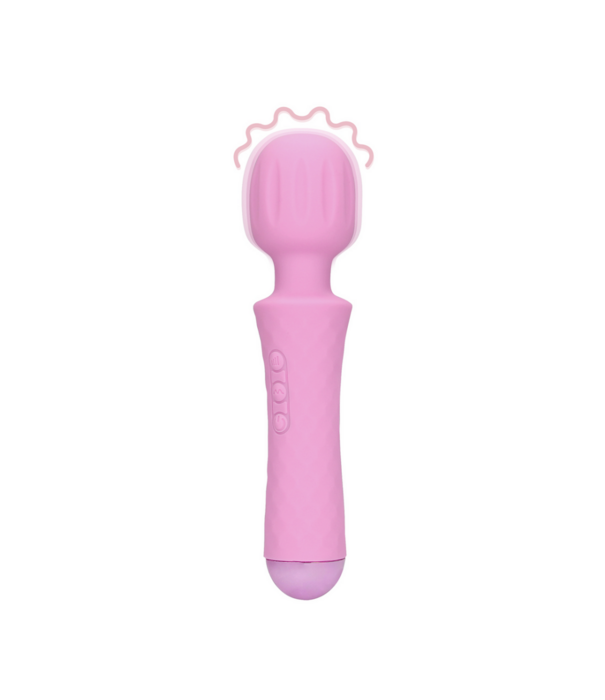 Loveline by Shots Kleine Wand Vibrator - Exotisch Fuchsia