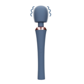 Krachtige wand vibrator met stevig handvat