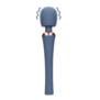 Krachtige wand vibrator met stevig handvat