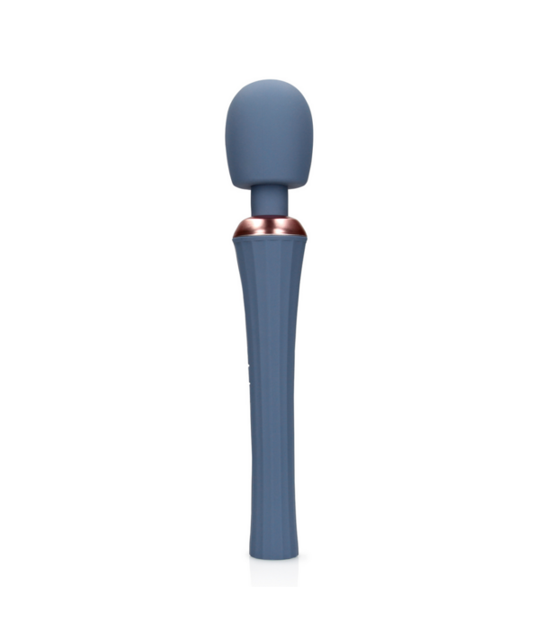 Loveline by Shots Krachtige wand vibrator met stevig handvat