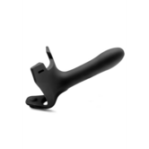 Zoro - Strap On Dildo - 5.5 / 14 cm