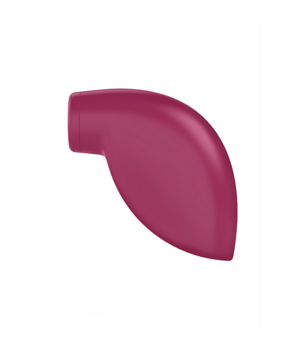 Satisfyer One Night Stand - Air Pulse Stimulator - Paars