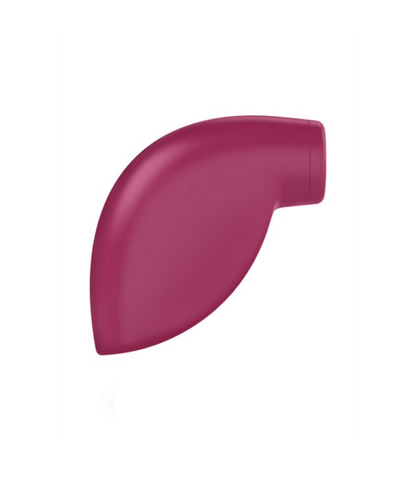 Satisfyer One Night Stand - Air Pulse Stimulator - Paars