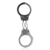 Metalen Handboeien - Zilver