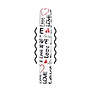 Kaotix - Love - Oplaadbare Vibrator - Wit