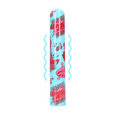 Kaotix - Bang Baby - Oplaadbare Vibrator - Blauw