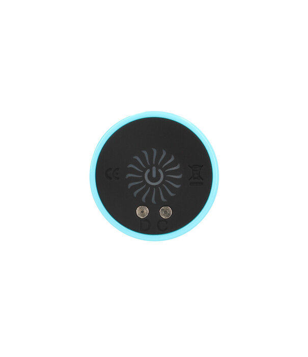 S-Line by Shots Kaotix - Bang Baby - Oplaadbare Vibrator - Blauw