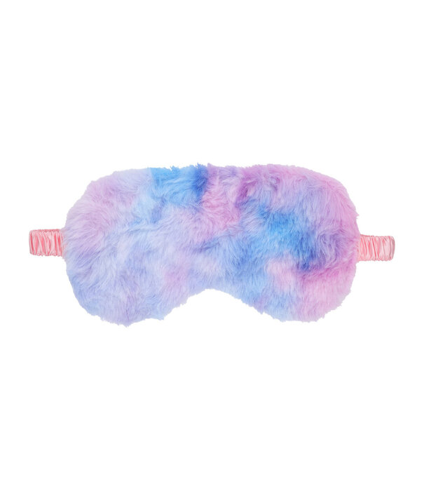 Ouch! by Shots Fluffy Mask - Multicolor 2