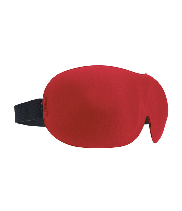Ouch! by Shots 3D Mask - Rood