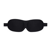 3D Mask - Zwart