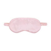 Satin Mask - Poederroze