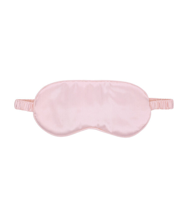 Ouch! by Shots Satin Mask - Poederroze