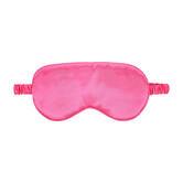 Satin Mask - Roze