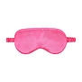 Satin Mask - Roze