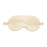 Satin Mask - Goud