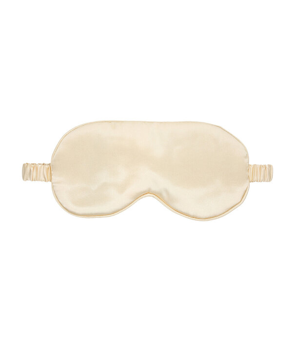 Ouch! by Shots Satin Mask - Goud
