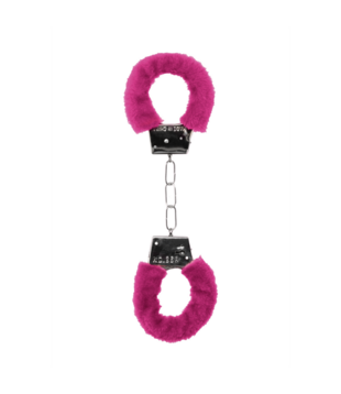 Beginner's Handcuffs Furry