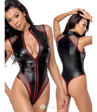 Cottelli Party rio body matte look, CC-2645190