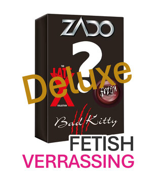 Fetish Verrassingspakket Deluxe