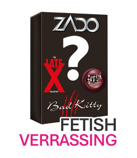 Fetish Verrassingspakket
