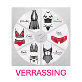 Lingerie Verrassingspakket van Lamor