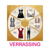 High ClassVerrassingspakket van Lamor