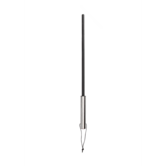Cane met RVS Handvat