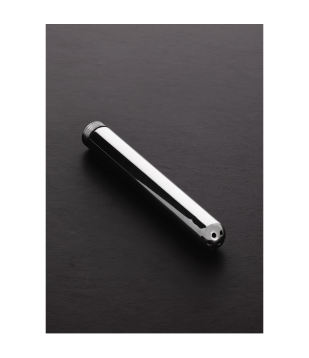 Steel by Shots Douche Straight