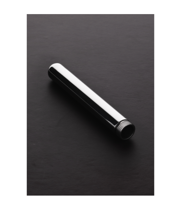 Steel by Shots Douche Straight