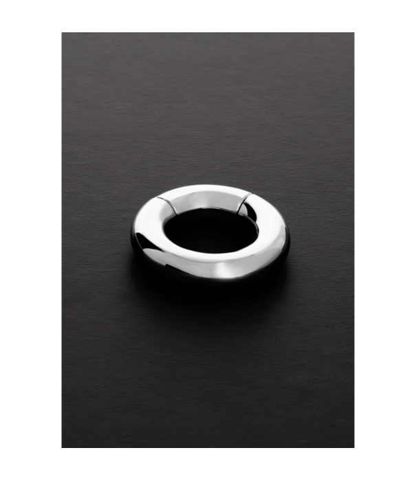 Steel by Shots Magnet Ronde Balstretcher - 0,6 / 1,5 cm