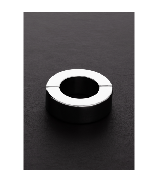 Steel by Shots Stalen Ball Stretcher - 0,8 / 2,0 cm