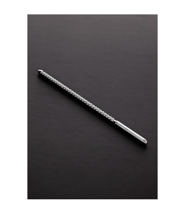 Steel by Shots DIPSTICK Ribbed - 0,3 / 0,8 cm