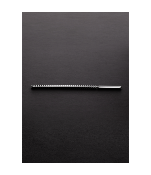 Steel by Shots DIPSTICK Ribbed - 0,3 / 0,8 cm