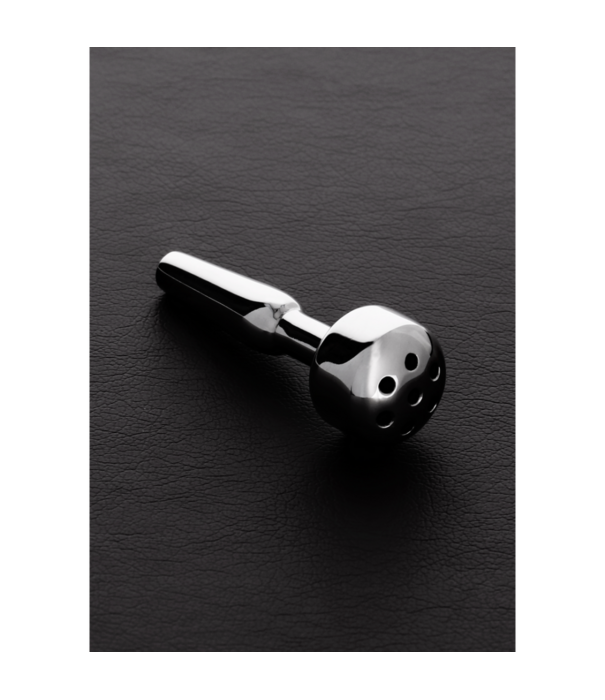 Steel by Shots Soaker Piss Plug