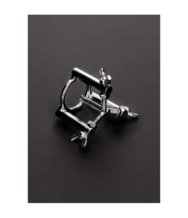 Steel by Shots 3-Way Urethral Stretcher