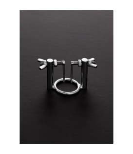 Vice Grip Urethral Stretcher
