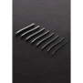 Hegar Sound Dubbele Eind Dilatator - 8 Stuks