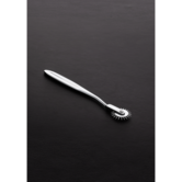 Wiel met enkele pin