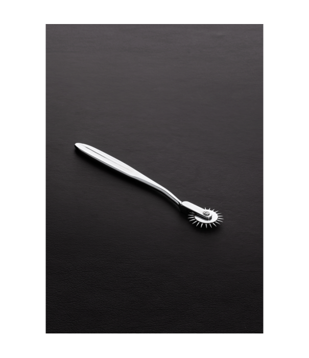 Steel by Shots Wiel met enkele pin