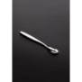Wiel met enkele pin