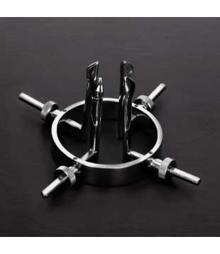 Ring Speculums