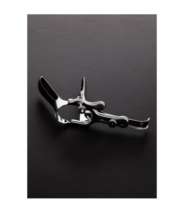 Steel by Shots Cusco Vaginal - Groot