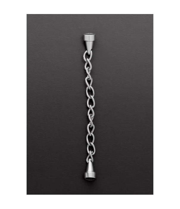 Steel by Shots Mini Magnetische Tepelknijper - 1 Stuk